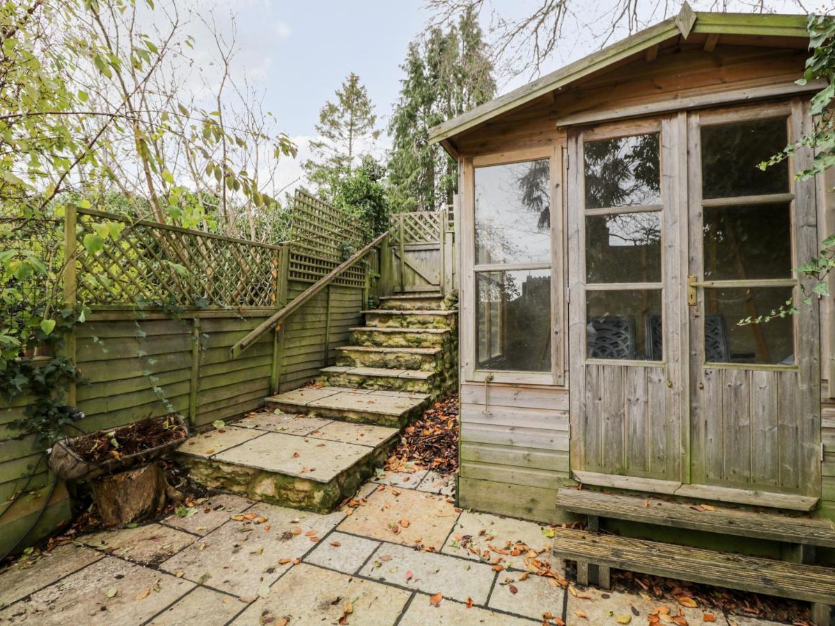 Foxden Villa Шерборн Екстериор снимка